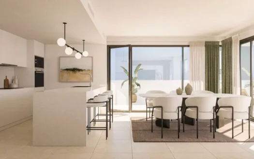 Apartament 2 Dormitoare ~ Manilva | Pure Sun II