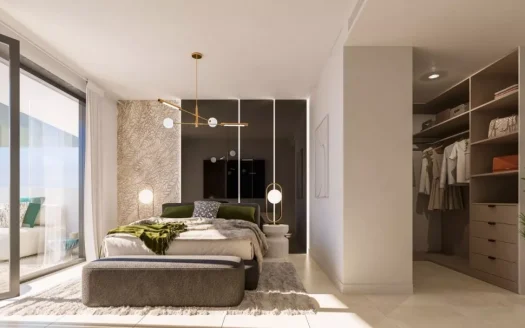 Apartament 2 Dormitoare ~ Manilva | Pure Sun II