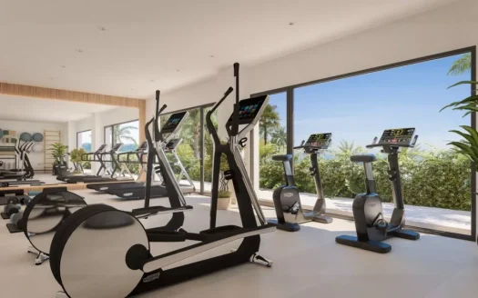 Apartament 3 Dormitoare ~ Manilva | Pure Sun II