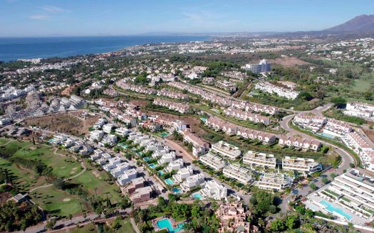 Duplex cu 4 dormitoare ~ Estepona | Lyra Residence