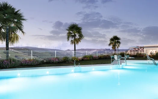 Apartament 2 Dormitoare ~ Manilva | Alonia