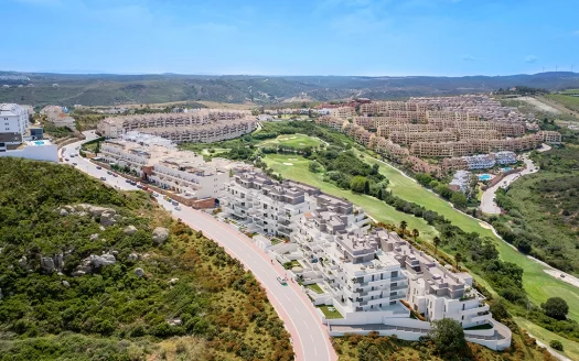 Apartament 2 Dormitoare ~ Manilva | Alonia