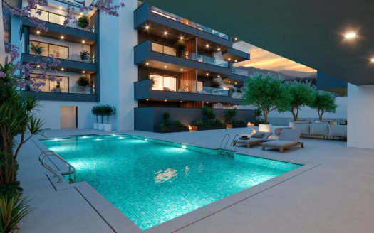 Penthouse 2 Dormitoare la 900m de plaja ~ Fuengirola | Artemisa