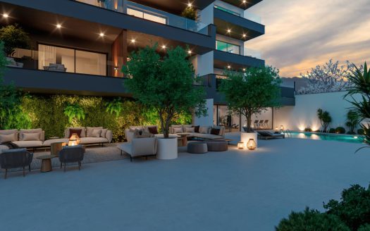 Apartament 2 Dormitoare la 900m de plaja ~ Fuengirola | Artemisa