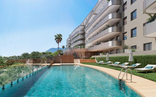 Apartament 3 dormitoare ~ Torremolinos | One Oak