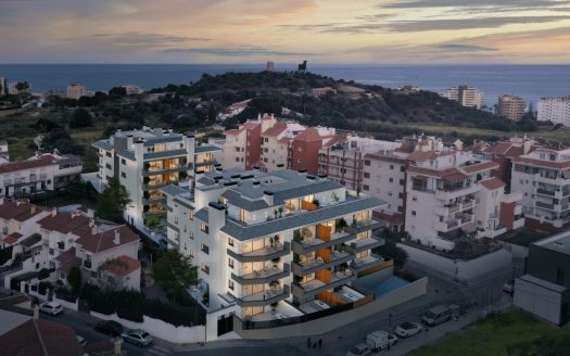 Apartament 1 Dormitor la 900m de plaja ~ Fuengirola | Artemisa