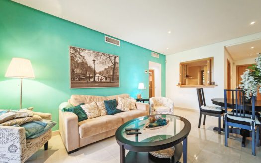 2 dormitoare in urbanizație superbă ~ Estepona | New Golden Mile