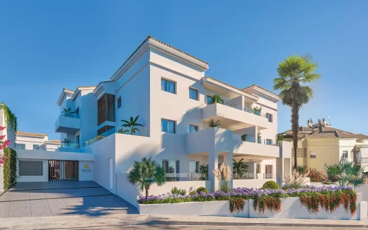 Apartament cu 3 Dormitoare ~ Fuengirola | Pine Hill