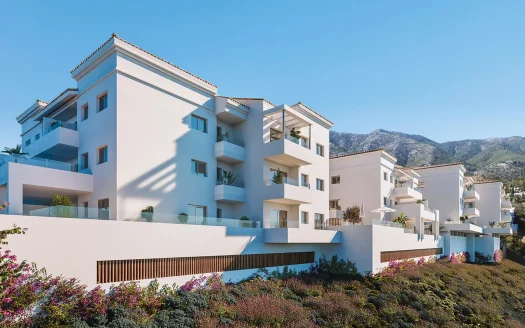 Apartament cu 3 Dormitoare ~ Fuengirola | Pine Hill