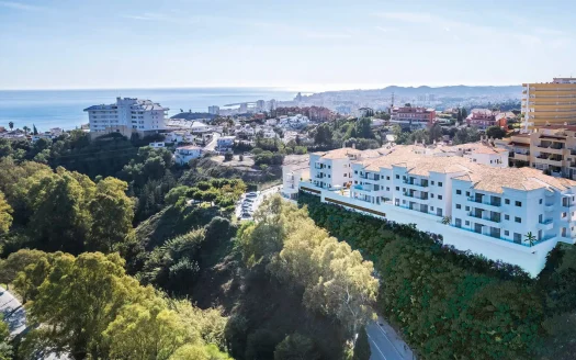 Apartament cu 3 Dormitoare ~ Fuengirola | Pine Hill