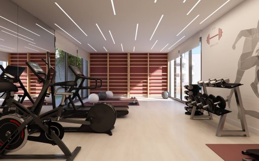 3 dormitoare la 500 m de plajă ~ Casares | Arrecife