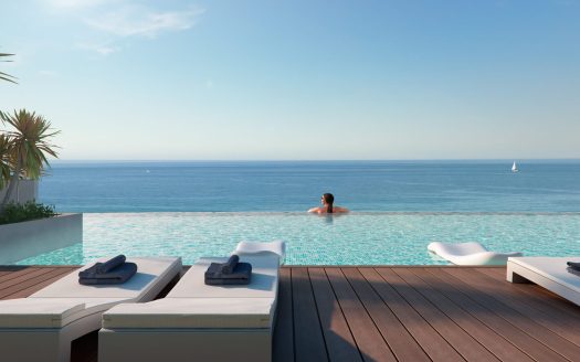 2 dormitoare la 500 m de plajă ~ Casares | Arrecife