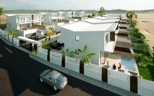 Casa de vânzare cu 3 dormitoare ~ La Cala de Mijas | Spania