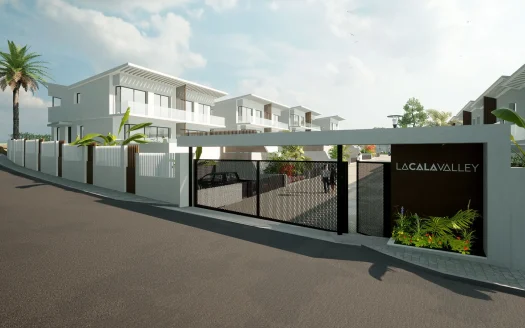 Casa de vânzare cu 3 dormitoare ~ La Cala de Mijas | Spania