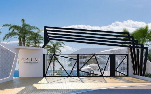 Apartament de lux cu 2 dormitoare ~ Fuengirola | Carat