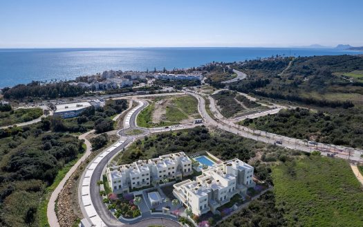 Apartament 2 dormitoare ~ Estepona | Bayside Homes