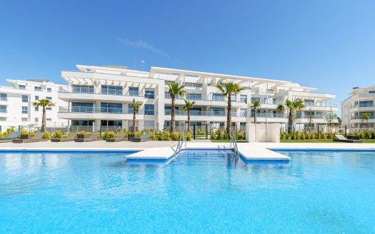 2 dormitoare cu gradină privată ~ Mijas | Vitta Nature