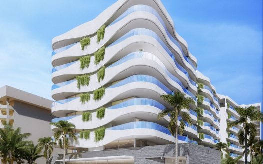 2 dormitoare în centru la 150m de plajă ~ Fuengirola | Nova Marina