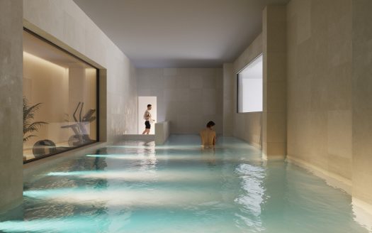 Apartament 2 dormitoare ~ Mijas Costa | Bizanga