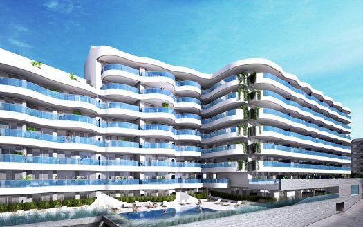 2 dormitoare în centru la 150m de plajă ~ Fuengirola | Nova Marina