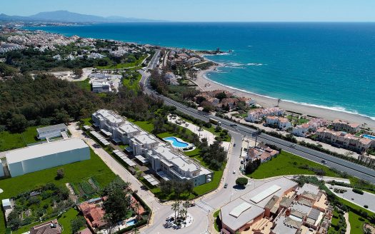 Apartament 2 dormitoare langă mare ~ Casares | Solemar