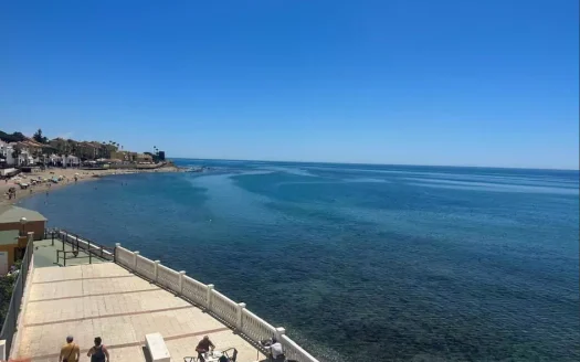 Apartament în prima linie | Calahonda | Mijas