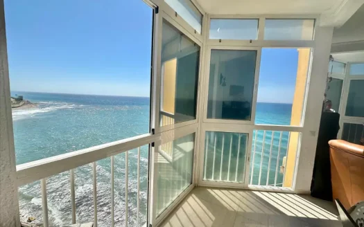 Apartament în prima linie | Calahonda | Mijas