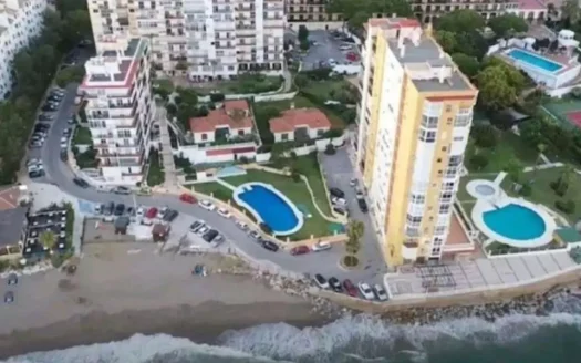 Apartament în prima linie | Calahonda | Mijas