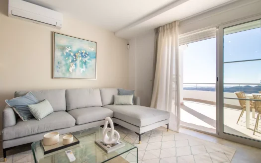 Apartamente cu 2 dormitoare și seaview ~ Istan