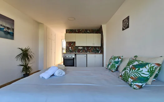 Garsonieră cochetă în Marbella | Nueva Andalucia