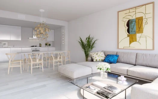 Apartamente cu 2 dormitoare în Benalmadena Pueblo | Blossom Hills Phase 3