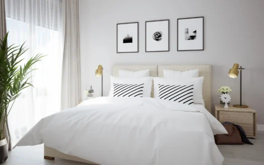 Apartamente cu 2 dormitoare în Benalmadena Pueblo | Blossom Hills Phase 3