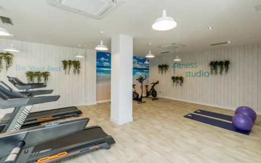 Apartamente cu 3 dormitoare în Benalmadena Pueblo | Blossom Hills Phase 3