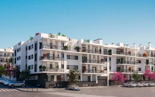 Apartament cu 2 dormitoare ~ Isidora Living | Estepona