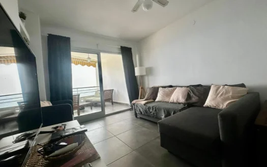 Apartament cochet pe malul mării | Calahonda