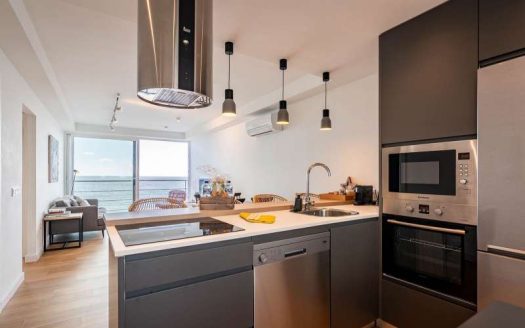 2 dormitoare în prima linie | Benalmadena