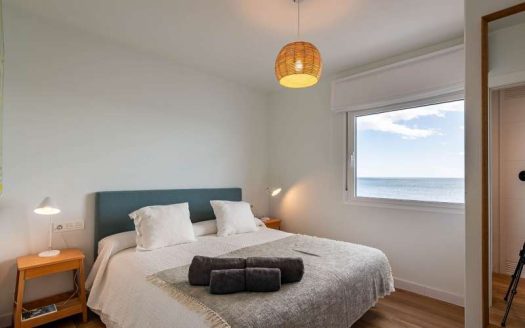 2 dormitoare în prima linie | Benalmadena