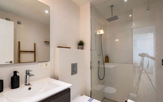 2 dormitoare în prima linie | Benalmadena